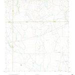 Olmos Creek, TX (2022, 24000-Scale) Preview 1
