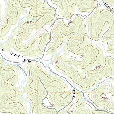 Joy Hollow, TX (2022, 24000-Scale) Preview 3
