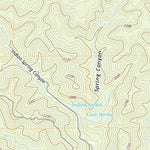 Jo Jan Van Camp, TX (2022, 24000-Scale) Preview 3