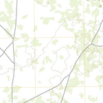 Jayton South, TX (2022, 24000-Scale) Preview 2
