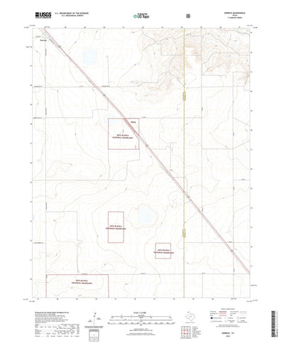 Kerrick, TX (2022, 24000-Scale) Preview 1