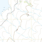 Lake Stamford East, TX (2022, 24000-Scale) Preview 2