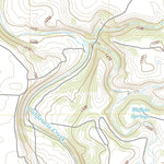 Lake Stamford East, TX (2022, 24000-Scale) Preview 3