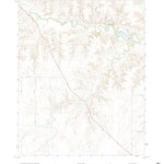 Lake Fryer, TX (2022, 24000-Scale) Preview 1