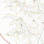 Lake Fryer, TX (2022, 24000-Scale) Preview 2