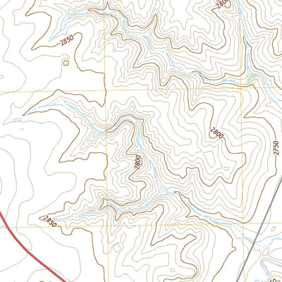 Lake Fryer, TX (2022, 24000-Scale) Preview 2