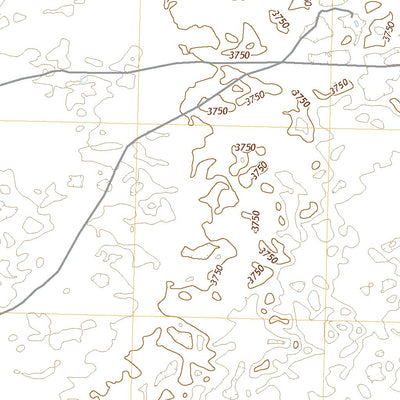 Muleshoe NE, TX (2022, 24000-Scale) Preview 3