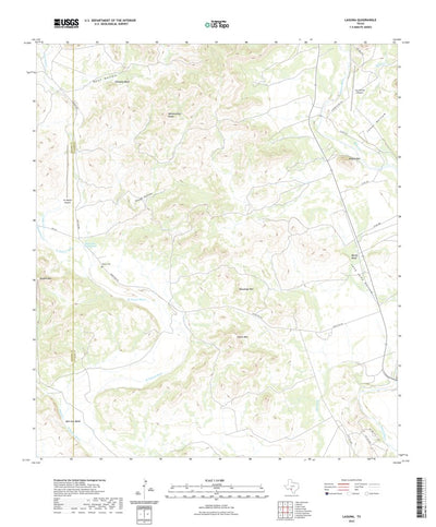 Laguna, TX (2022, 24000-Scale) Preview 1