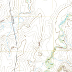 Lake Fryer NE, TX (2022, 24000-Scale) Preview 2