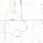 Lelia Lake, TX (2022, 24000-Scale) Preview 2