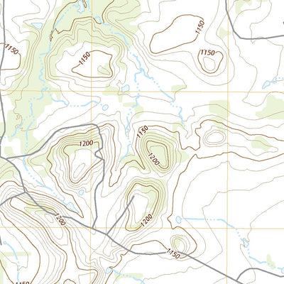 Markley, TX (2022, 24000-Scale) Preview 2