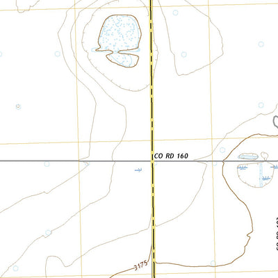 Lorenzo, TX (2022, 24000-Scale) Preview 2