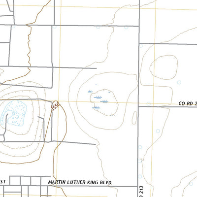 Littlefield, TX (2022, 24000-Scale) Preview 2