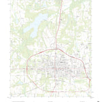 Paris, TX (2022, 24000-Scale) Preview 1