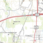 Paris, TX (2022, 24000-Scale) Preview 2