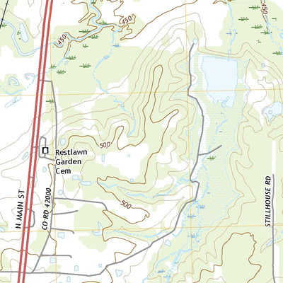Paris, TX (2022, 24000-Scale) Preview 3
