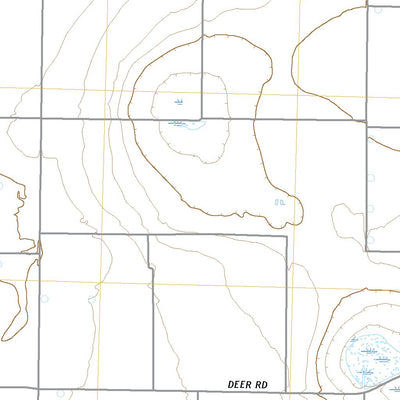 Levelland East, TX (2022, 24000-Scale) Preview 2