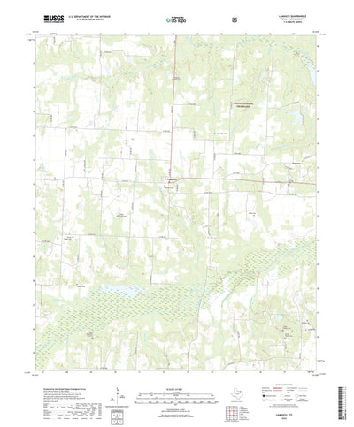 Lamasco, TX (2022, 24000-Scale) Preview 1
