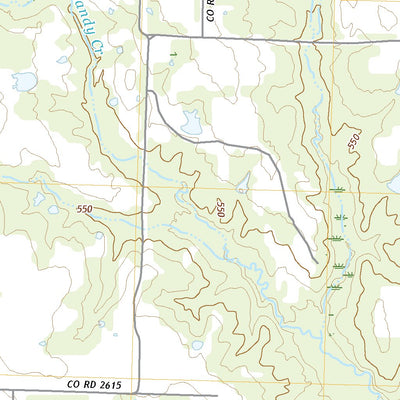 Lamasco, TX (2022, 24000-Scale) Preview 2