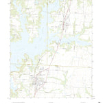 Pilot Point, TX (2022, 24000-Scale) Preview 1