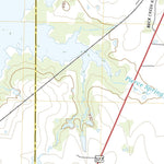 Pilot Point, TX (2022, 24000-Scale) Preview 2