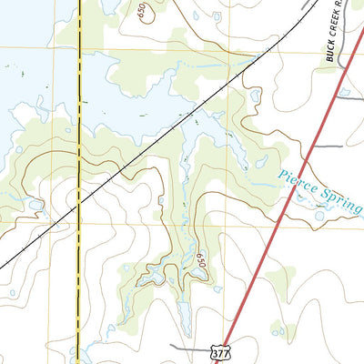 Pilot Point, TX (2022, 24000-Scale) Preview 2