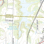 Pilot Point, TX (2022, 24000-Scale) Preview 3