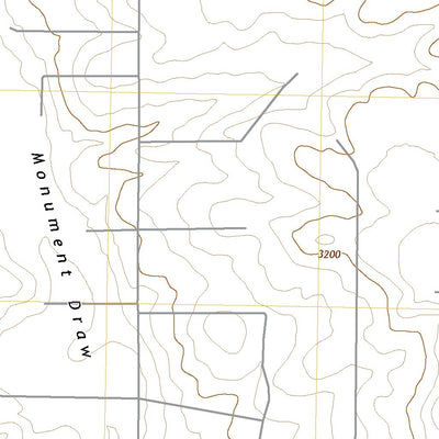 Jal NE, TX (2022, 24000-Scale) Preview 3