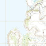 Lake Diversion, TX (2022, 24000-Scale) Preview 2
