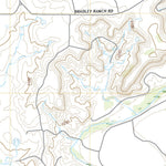 Lake Diversion, TX (2022, 24000-Scale) Preview 3