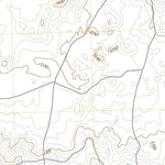 Little Blue Creek, TX (2022, 24000-Scale) Preview 2