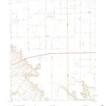 McAdoo, TX (2022, 24000-Scale) Preview 1
