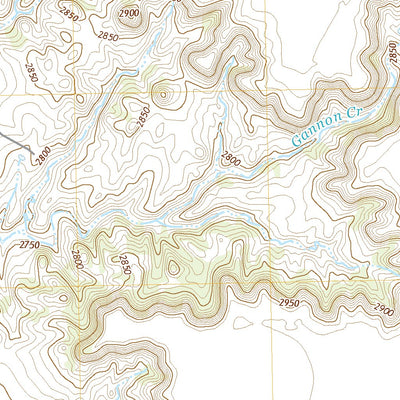 McAdoo, TX (2022, 24000-Scale) Preview 3