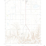 Perryton SE, TX (2022, 24000-Scale) Preview 1