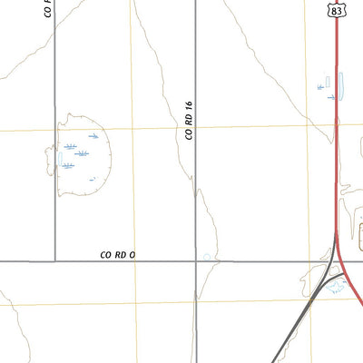 Perryton SE, TX (2022, 24000-Scale) Preview 2