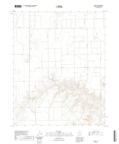 Kimball, TX (2022, 24000-Scale) Preview 1