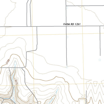 Kimball, TX (2022, 24000-Scale) Preview 2
