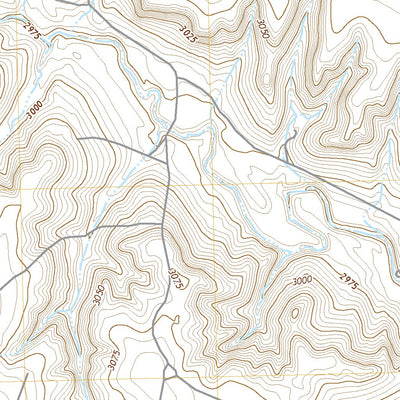 Kimball, TX (2022, 24000-Scale) Preview 3