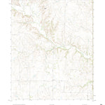 Little Wolf Creek, TX (2022, 24000-Scale) Preview 1