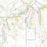 Little Wolf Creek, TX (2022, 24000-Scale) Preview 2
