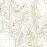 Little Wolf Creek, TX (2022, 24000-Scale) Preview 3