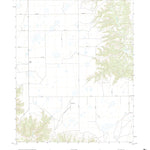Luttrell Springs NE, TX (2022, 24000-Scale) Preview 1