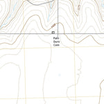 Pollard Creek NW, TX (2022, 24000-Scale) Preview 2