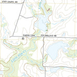 Marilee, TX (2022, 24000-Scale) Preview 3