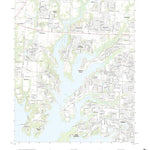 Little Elm, TX (2022, 24000-Scale) Preview 1