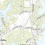Little Elm, TX (2022, 24000-Scale) Preview 3