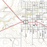 Plains, TX (2022, 24000-Scale) Preview 3