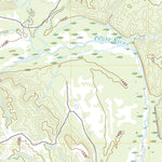 Maybell Canyon, TX (2022, 24000-Scale) Preview 2