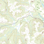 Maybell Canyon, TX (2022, 24000-Scale) Preview 3