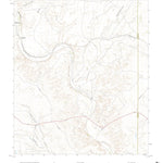 Lozier Canyon North, TX (2022, 24000-Scale) Preview 1